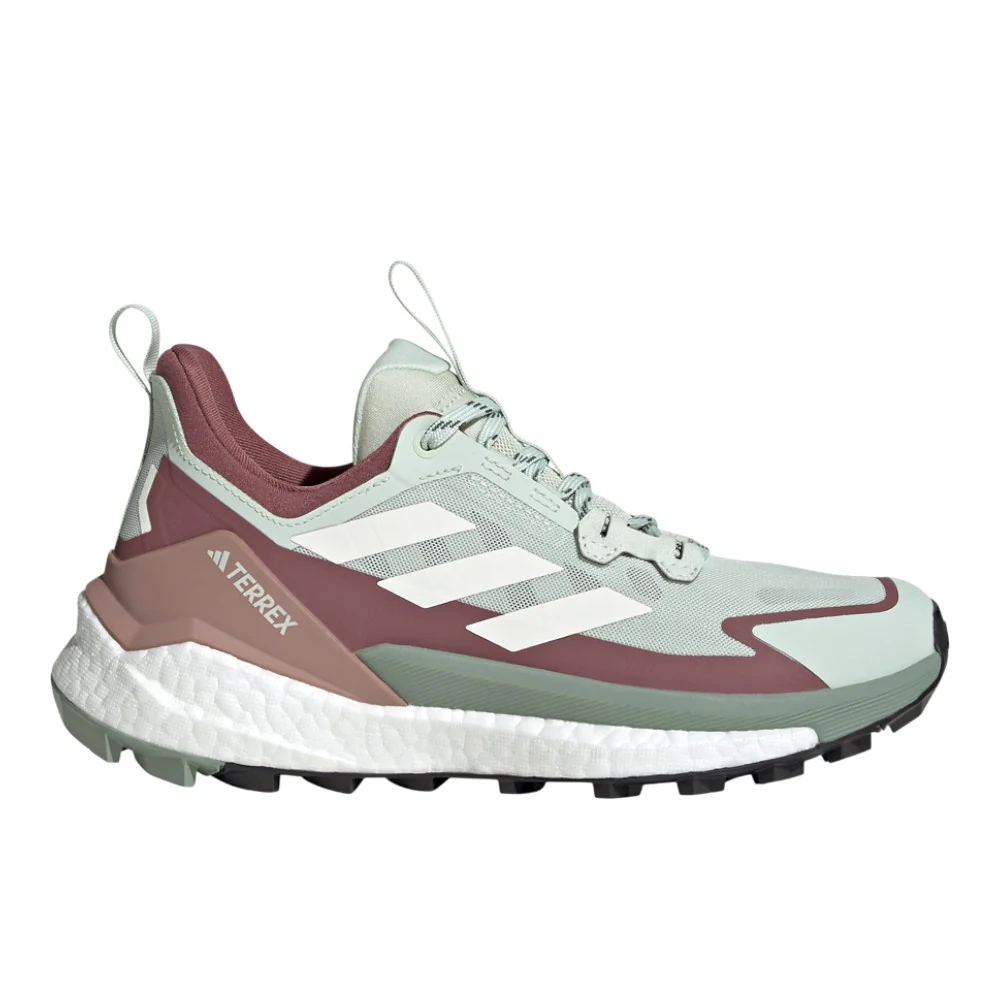 Terrex Free Hiker 2.0 Low Hiking Shoes