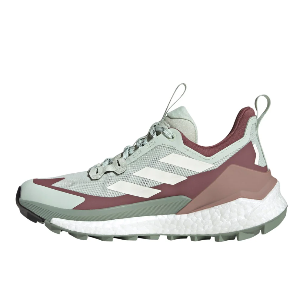 Terrex Free Hiker 2.0 Low Hiking Shoes - Image 3