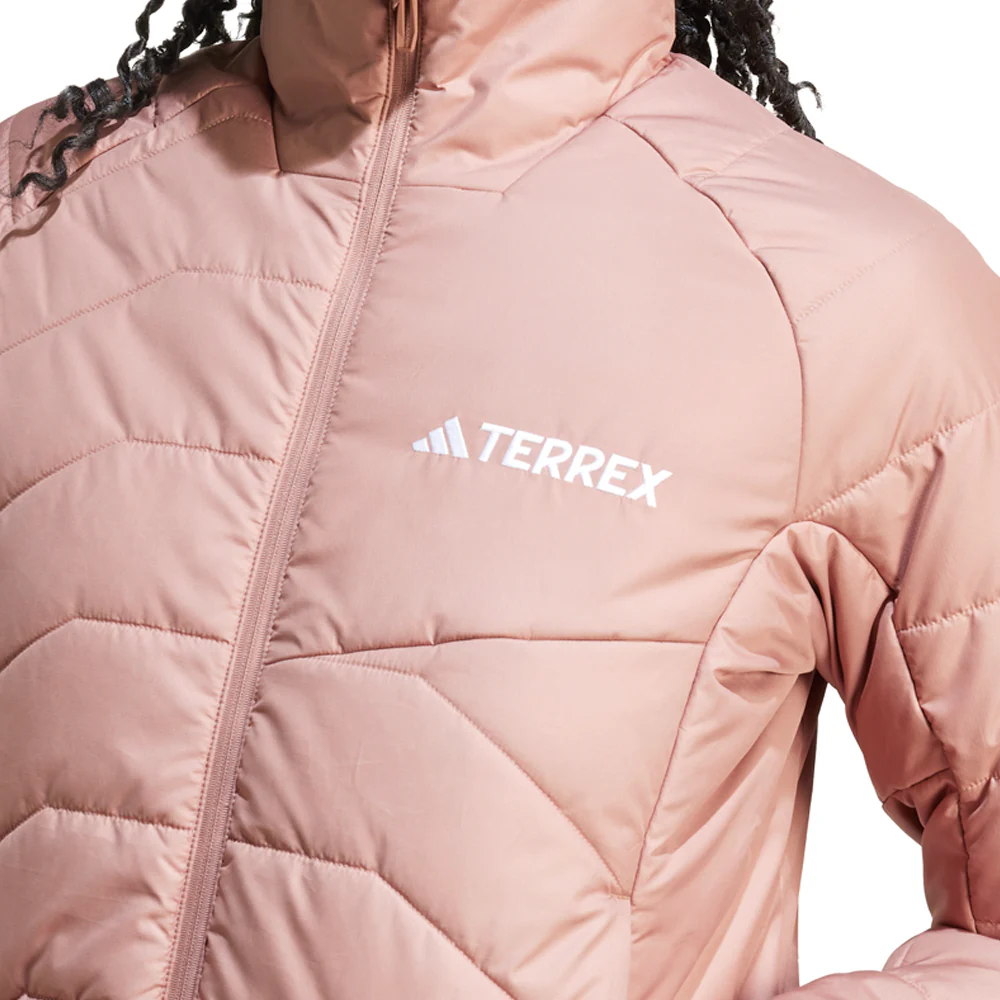 Terrex Multi Synthetic Insulated Full Zip Jacket - Image 5