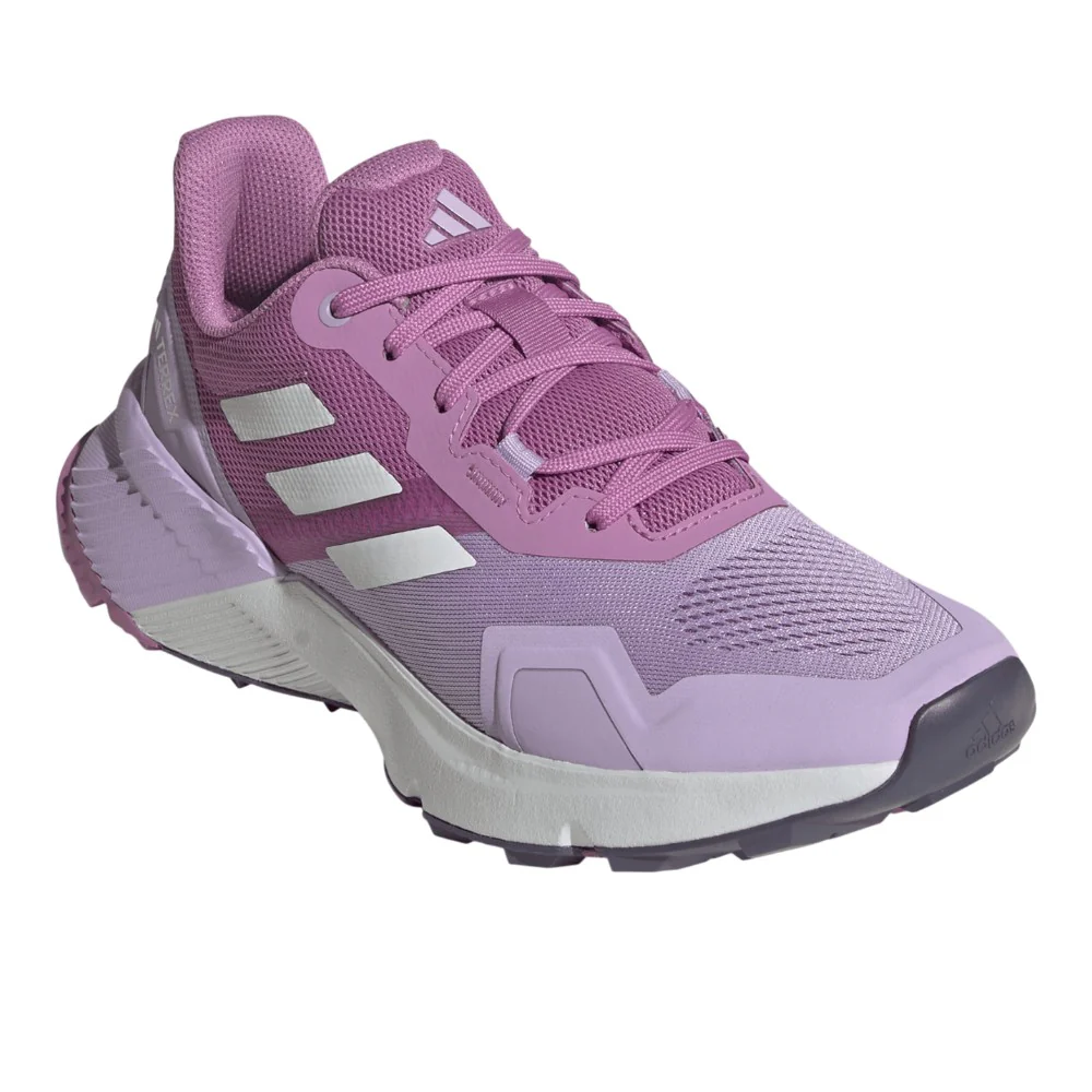 Terrex Soulstride Trail Running Shoes - Image 2
