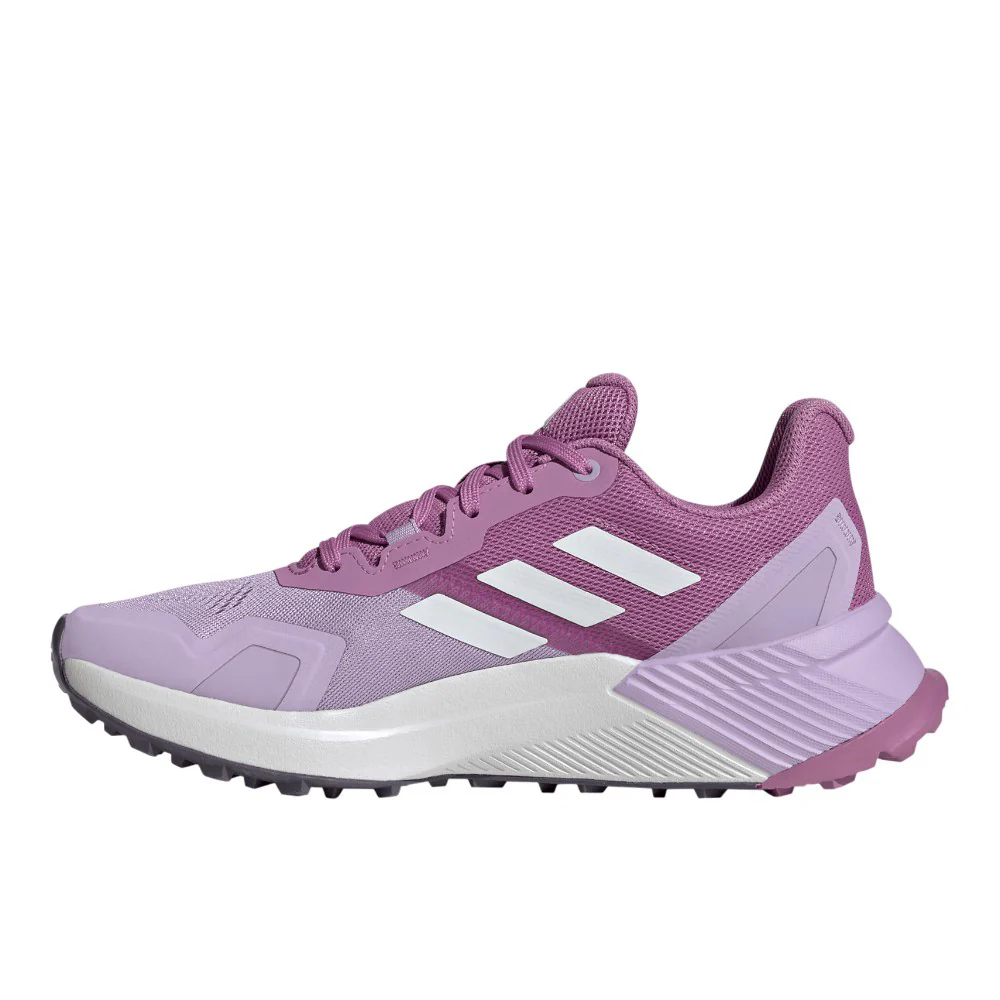 Terrex Soulstride Trail Running Shoes - Image 3