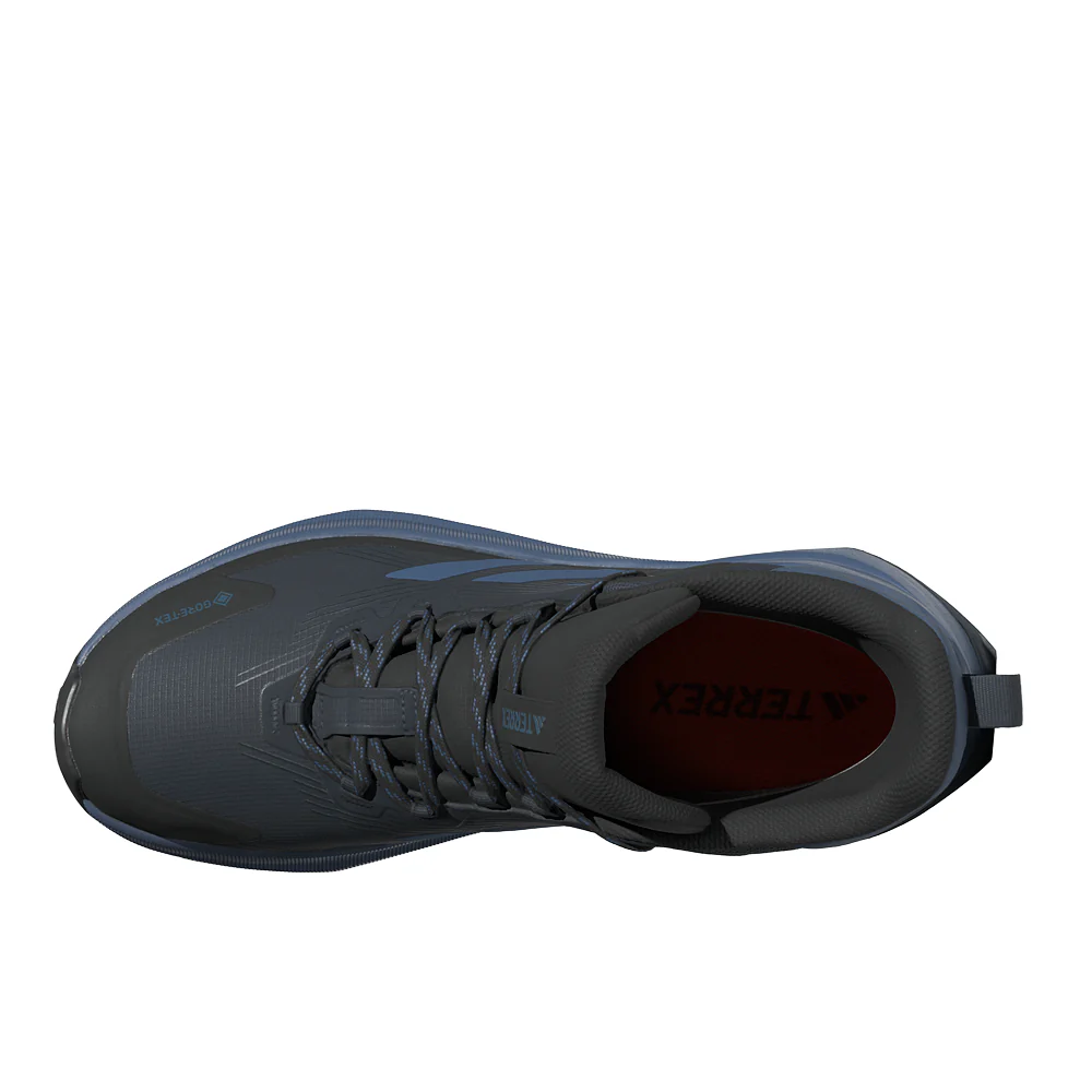 Terrex Trailmaker 2 Mid GTX Hiking Shoes - Image 4