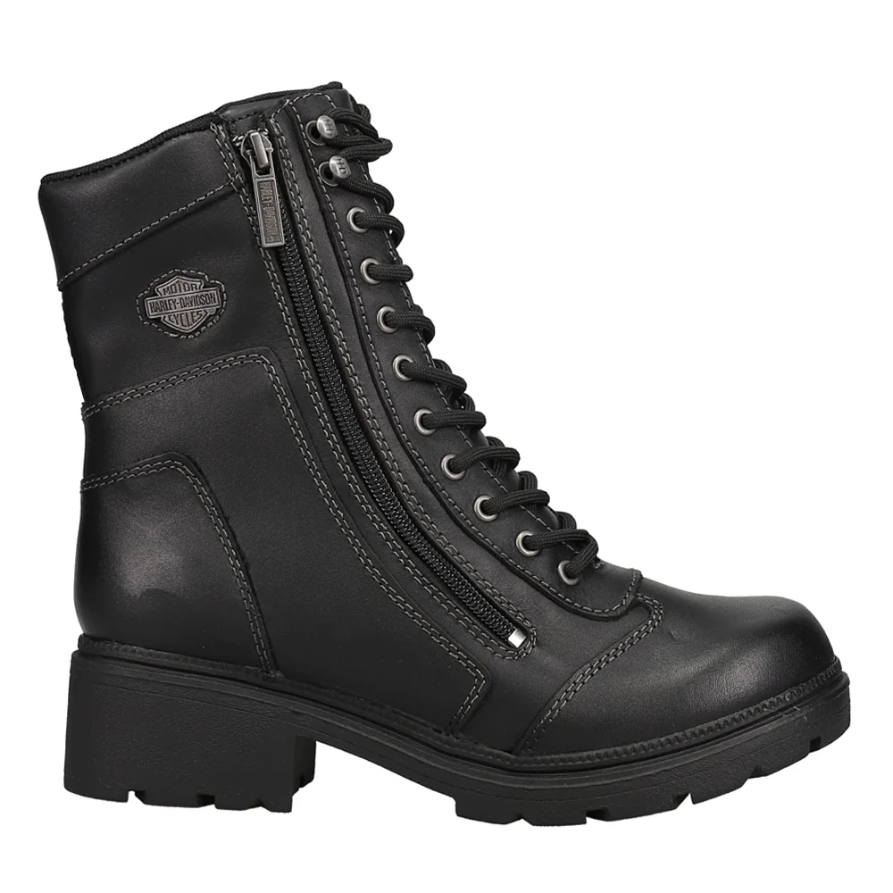 Tessa Leather Boot