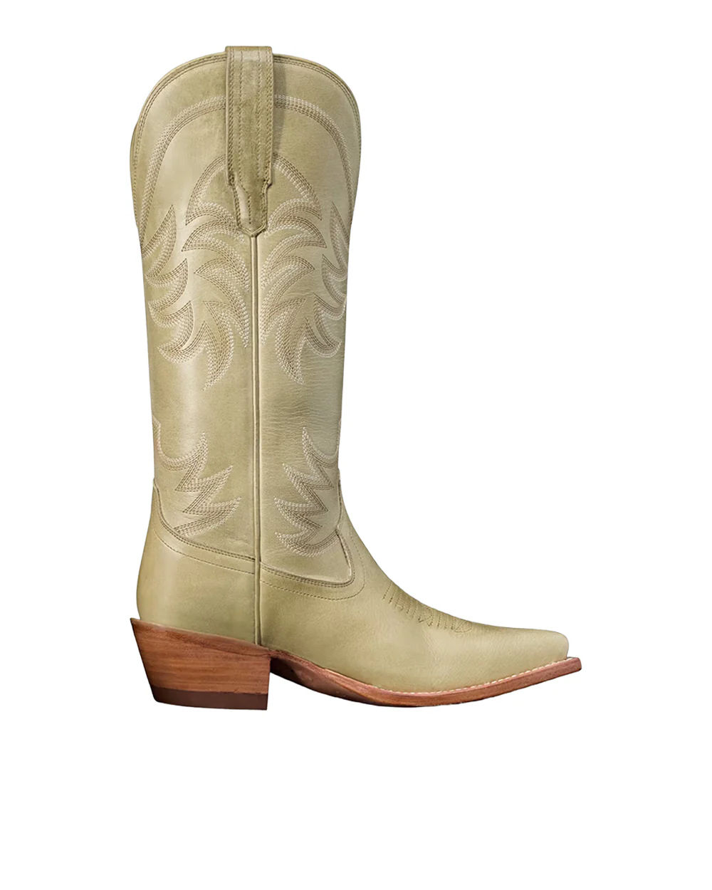 The Annie Snip Toe Cowboy Boots