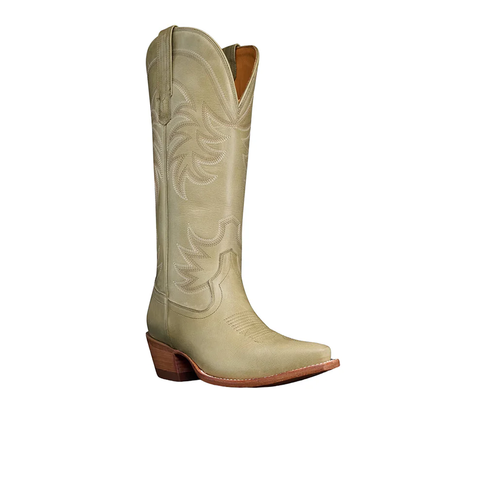 The Annie Snip Toe Cowboy Boots - Image 2