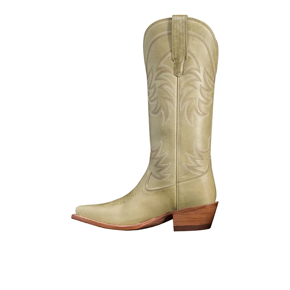 The Annie Snip Toe Cowboy Boots - Image 3