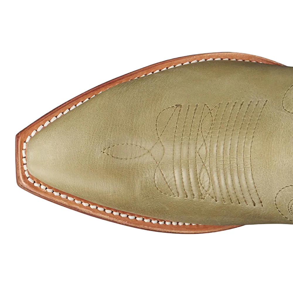 The Annie Snip Toe Cowboy Boots - Image 4
