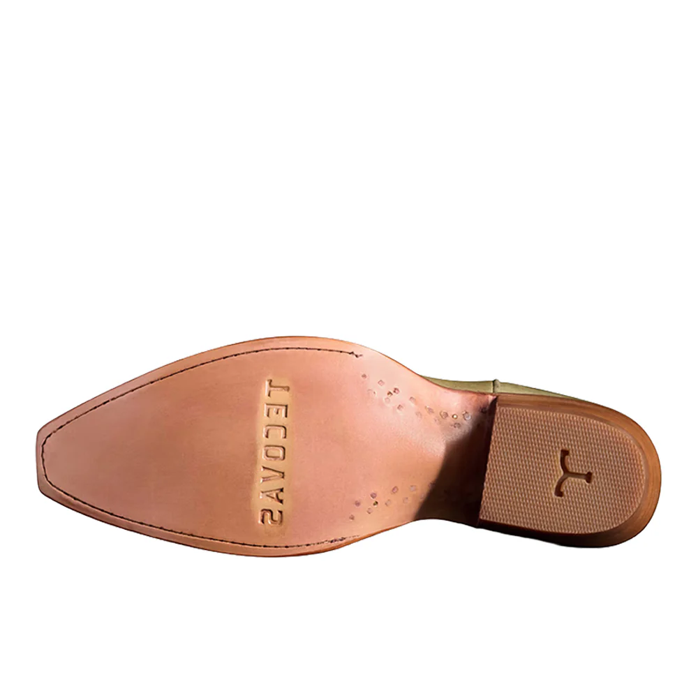 The Annie Snip Toe Cowboy Boots - Image 5