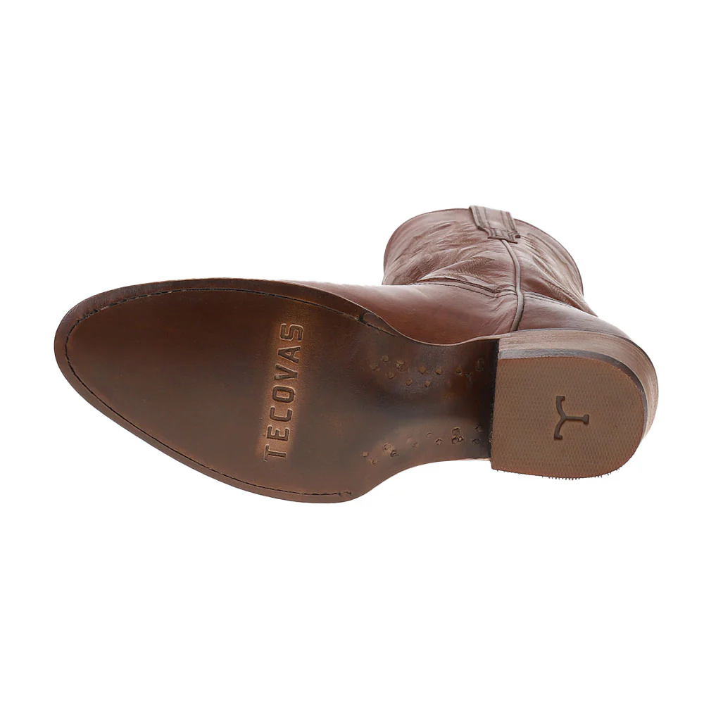 The Jamie Round Toe Cowboy Boots - Image 5