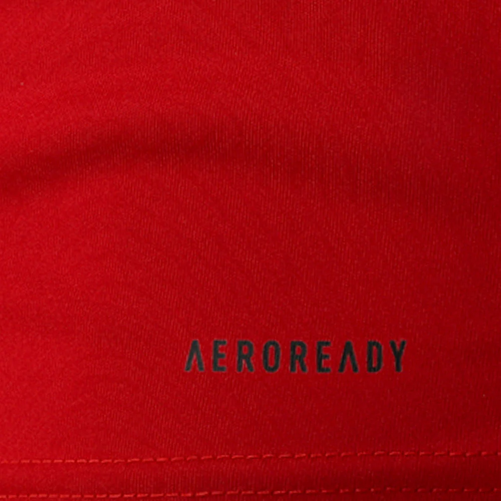 Ti Jersey Crew Neck Long Sleeve T-Shirt - Image 4
