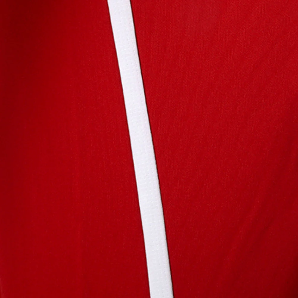 Ti Jersey Crew Neck Long Sleeve T-Shirt - Image 5
