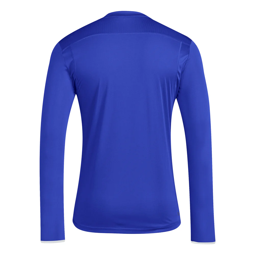 Team Issue Jersey Crew Neck Long Sleeve T-Shirt - Image 2