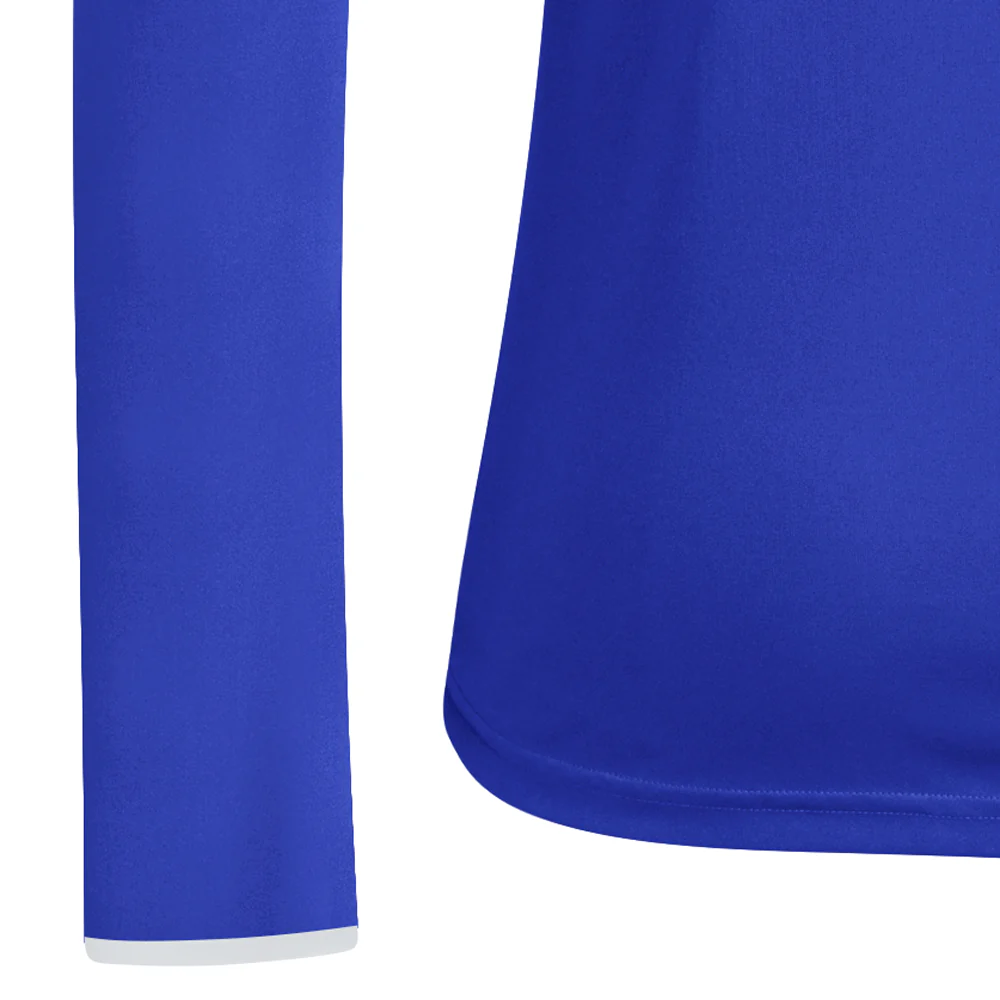 Team Issue Jersey Crew Neck Long Sleeve T-Shirt - Image 4