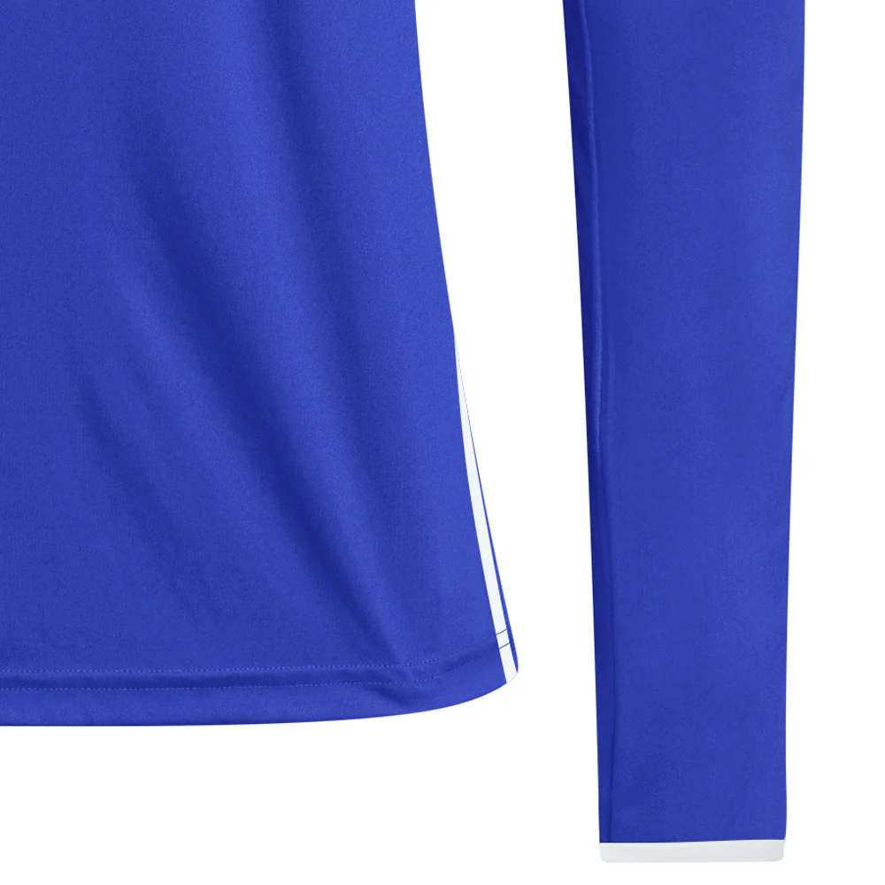 Team Issue Jersey Crew Neck Long Sleeve T-Shirt - Image 5