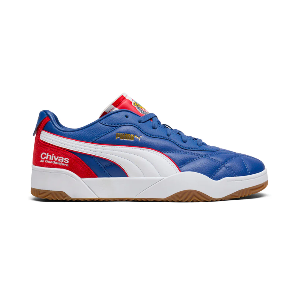 Tifosi Chivas Sneakers