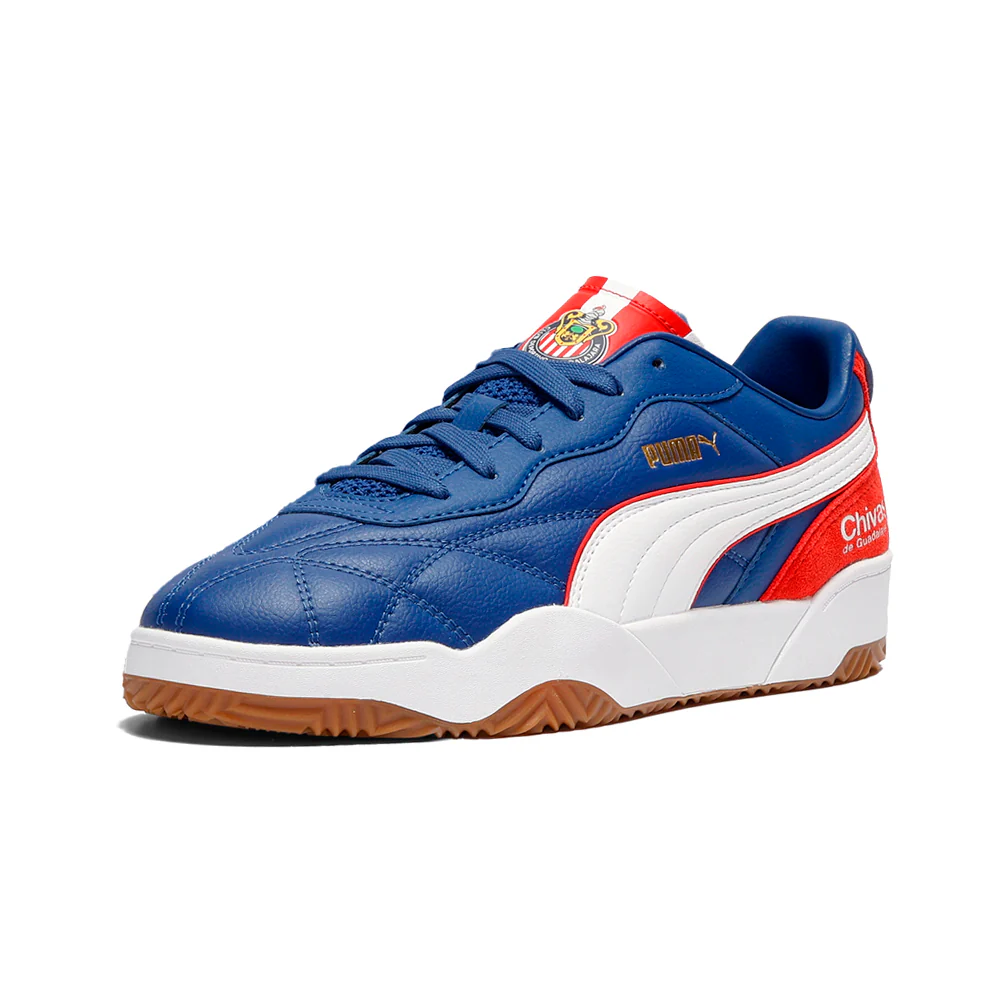 Tifosi Chivas Sneakers - Image 2