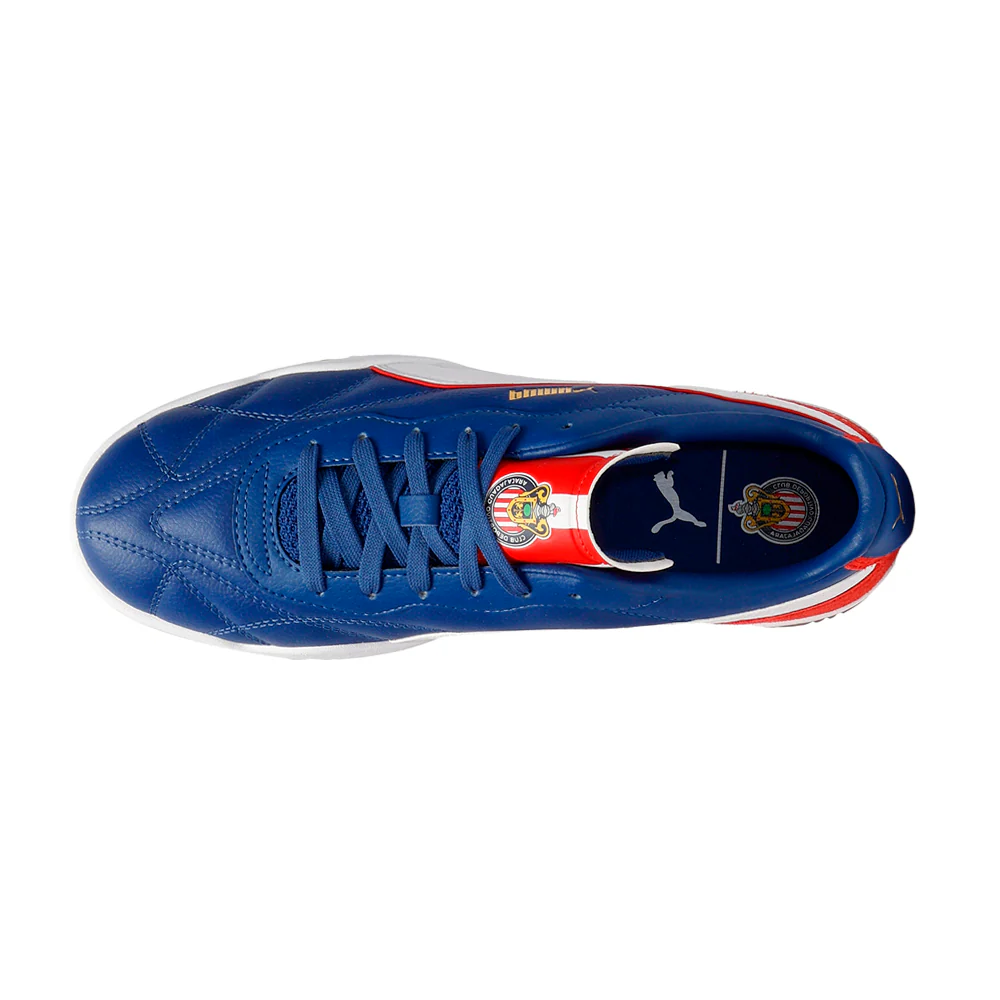 Tifosi Chivas Sneakers - Image 4