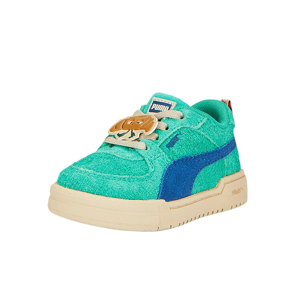 PUMA X TINYCOTTONS CA Pro Lace Up Sneakers (Toddler) - Image 2