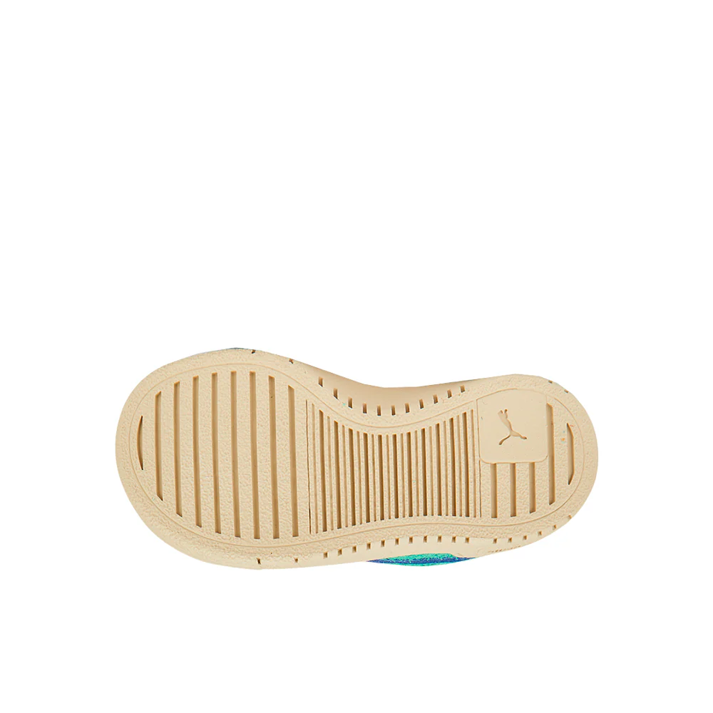 PUMA X TINYCOTTONS CA Pro Lace Up Sneakers (Toddler) - Image 5