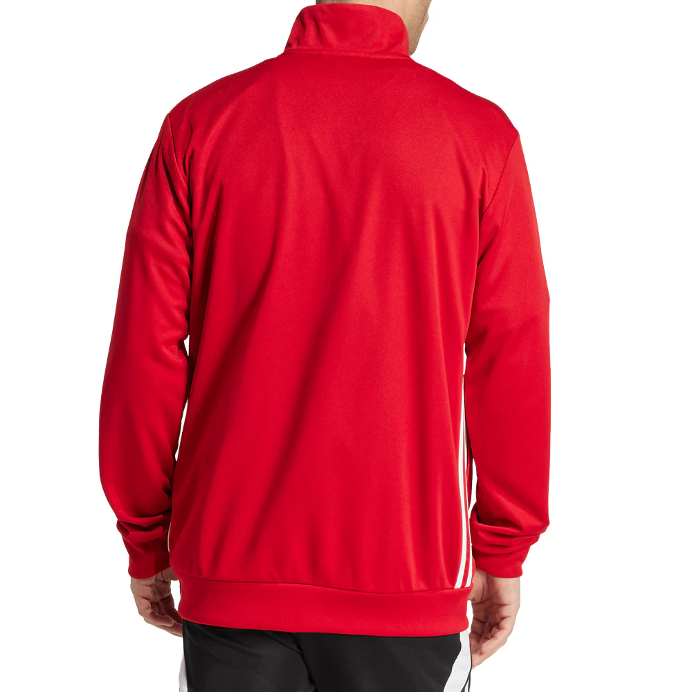 Tiro 25 Essentials Training Full Zip Jacket - Image 4