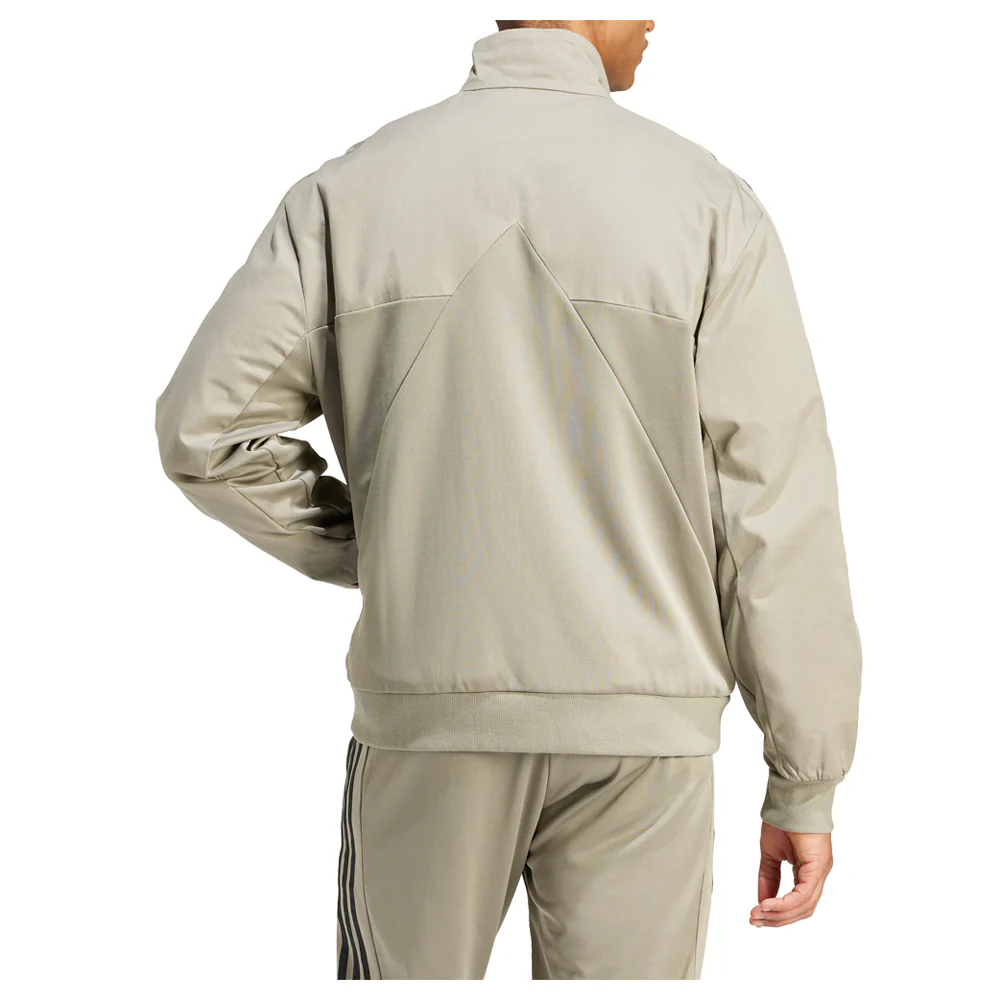 Tiro Full Zip Track Jacket - Image 2