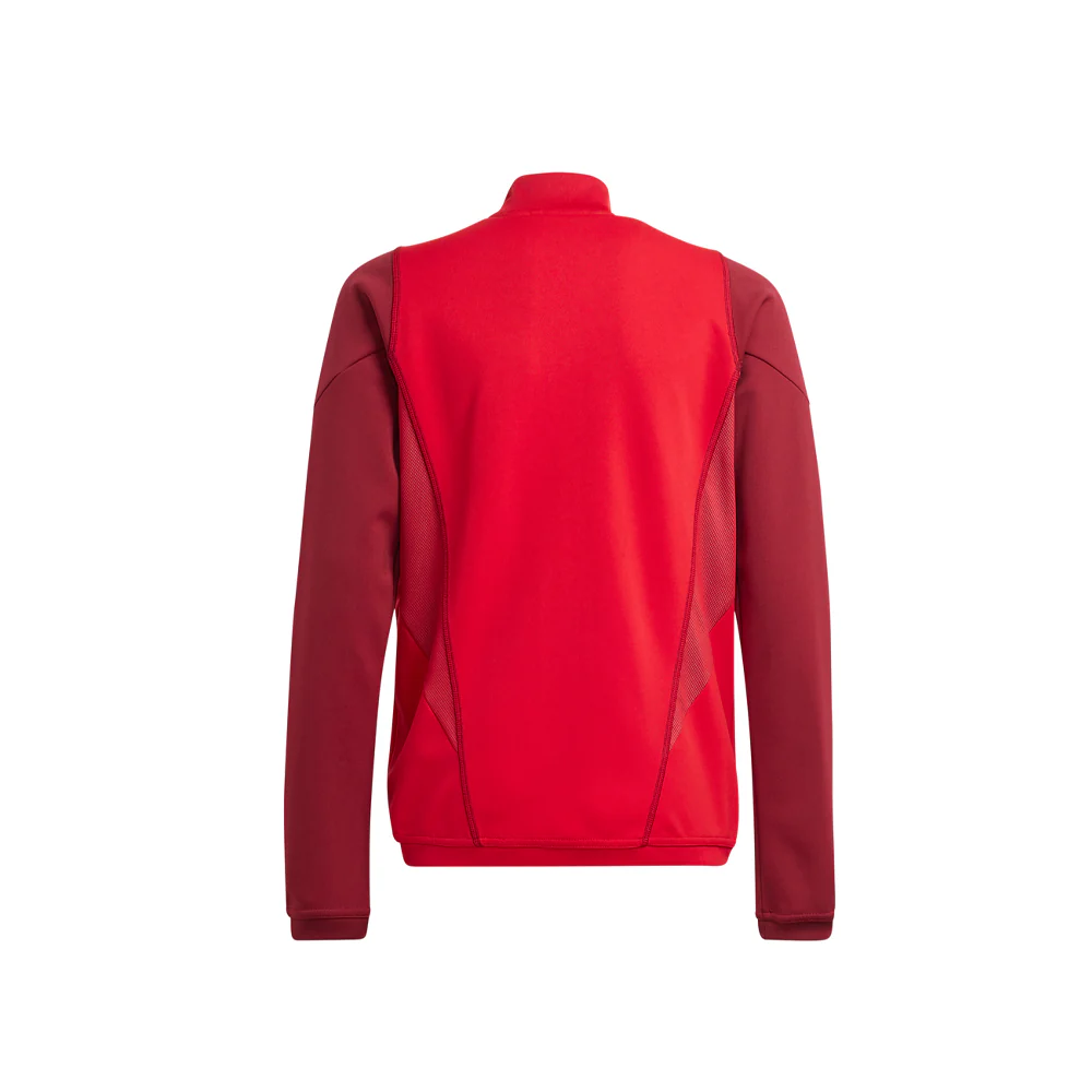 Tiro23 Competition Full Zip Track Jacket (Youth) - Image 2