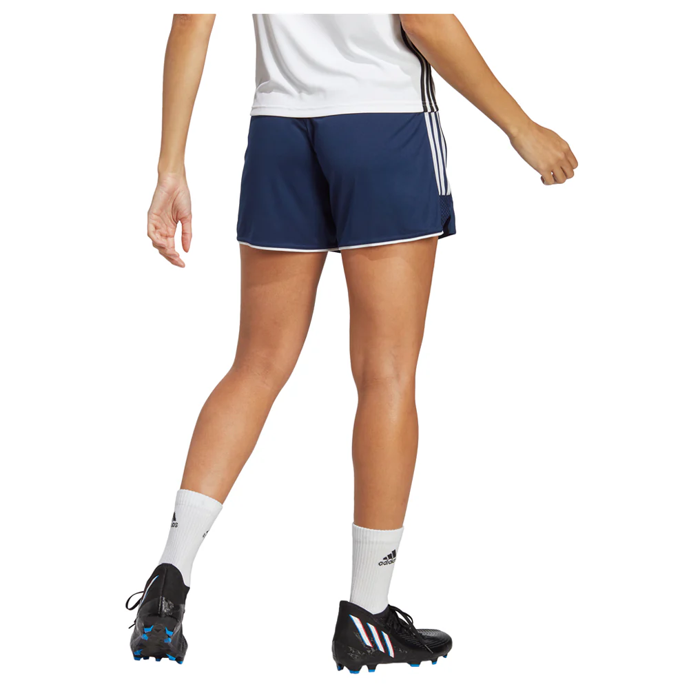 Tiro23 Leauge Drawstring Soccer Shorts - Image 2
