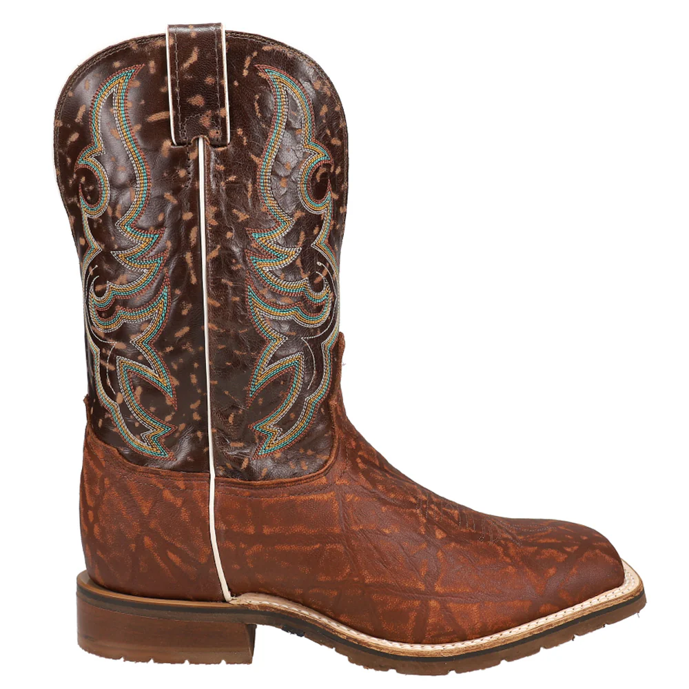 Galen 11-inch Square Toe Cowboy Boots