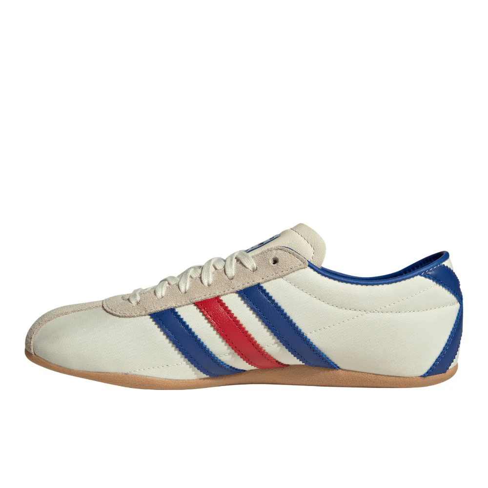 Tokyo Lace Up Sneakers - Image 3