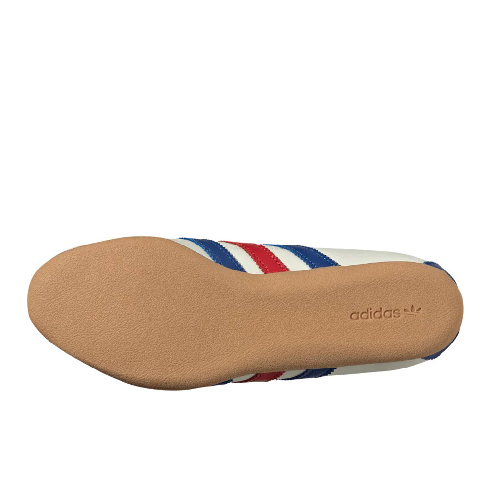 Tokyo Lace Up Sneakers - Image 5