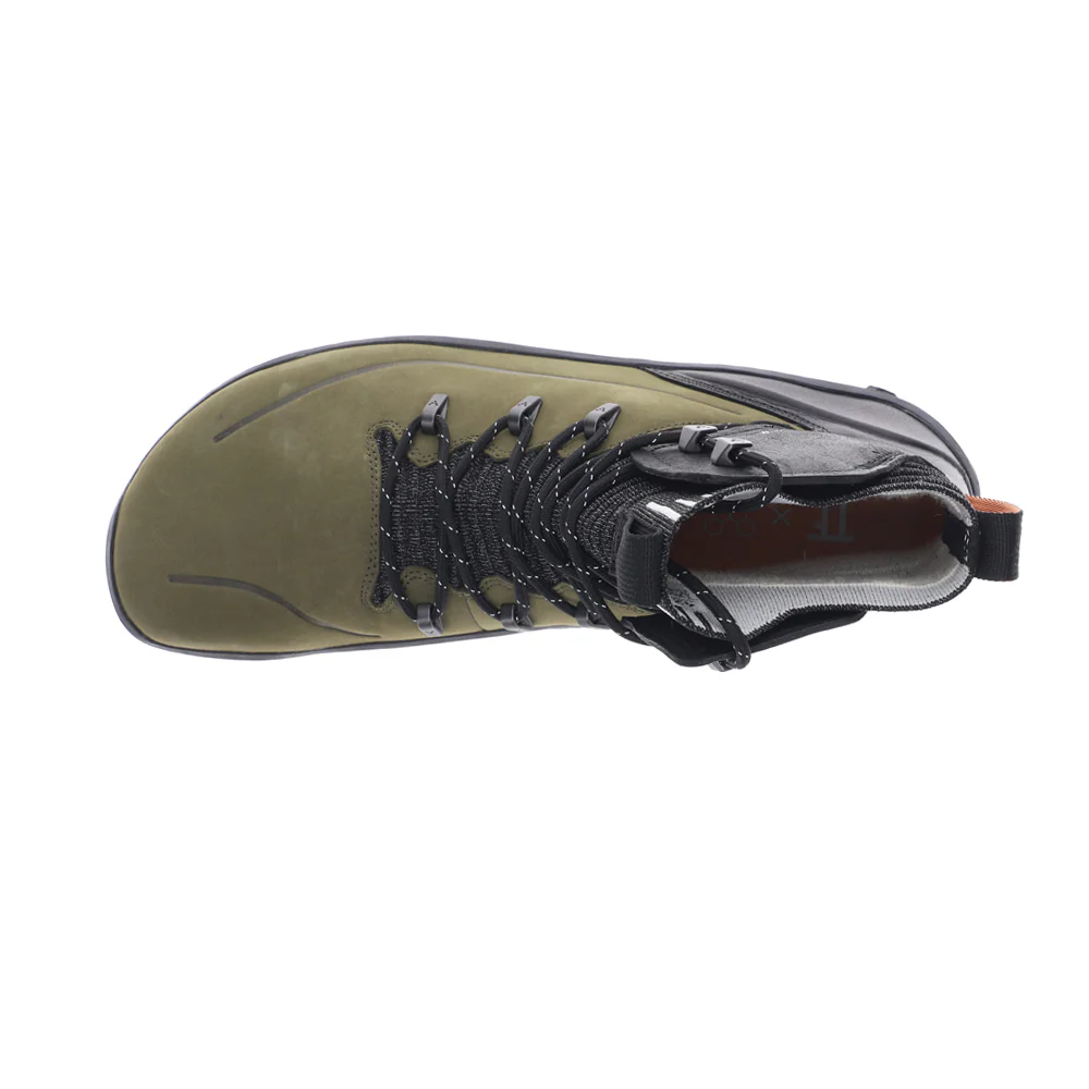 Tracker Decon Firm Ground 2 JJf Round Toe Hiking Boots - Image 4