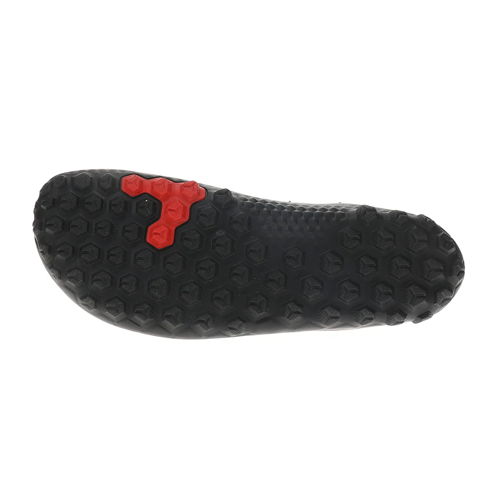 Tracker Decon Firm Ground 2 JJf Round Toe Hiking Boots - Image 5