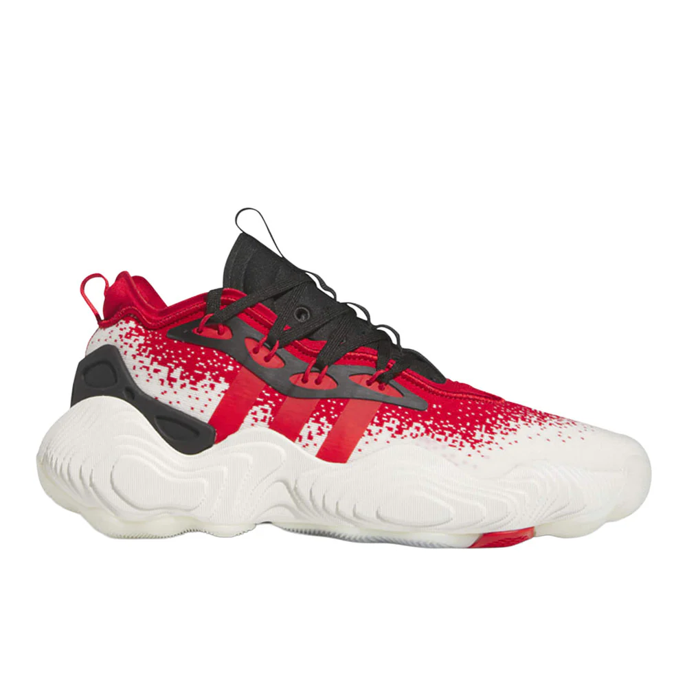 Trae 3 Basketball Shoes