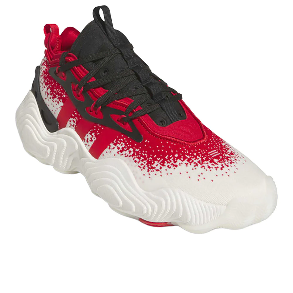 Trae 3 Basketball Shoes - Image 2