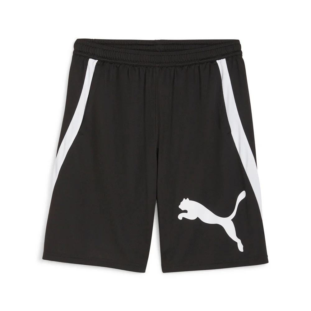 Train All Day 8 Inch Training Athletic Shorts