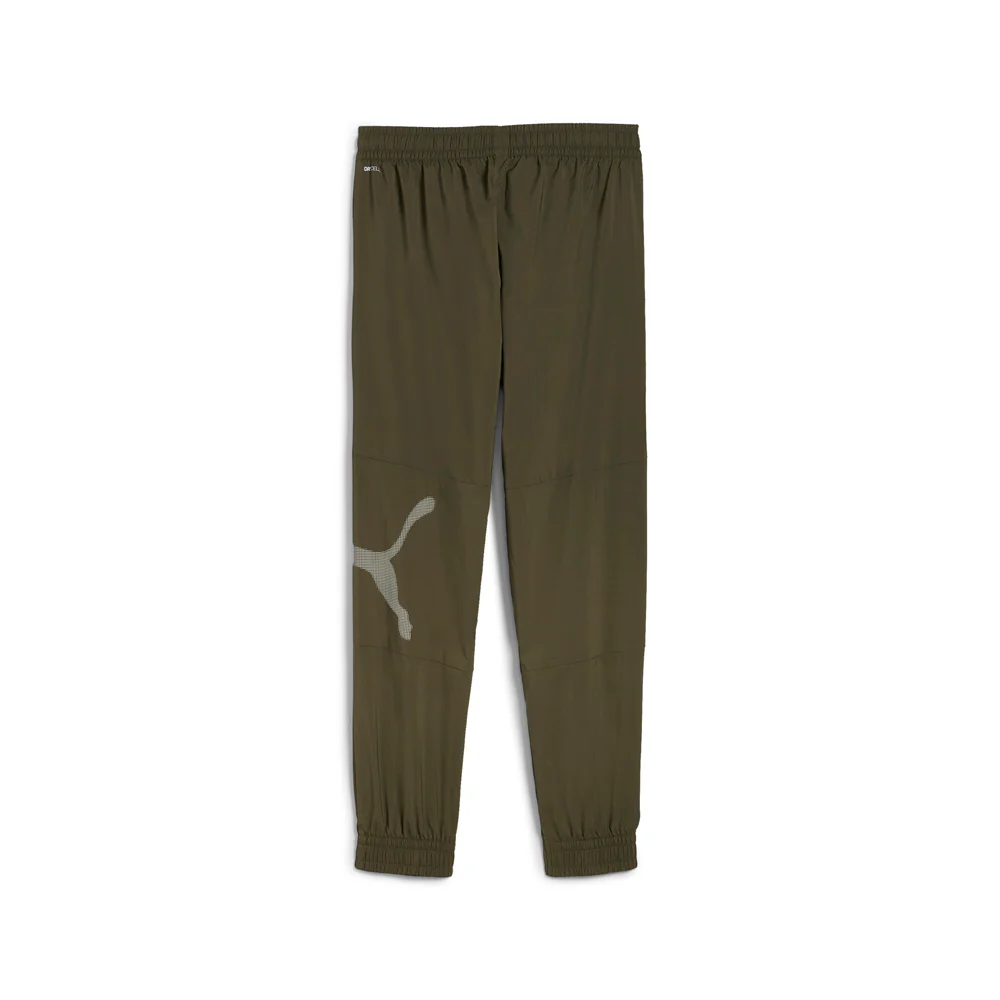 Train All Day Big Cat Woven Pants - Image 2