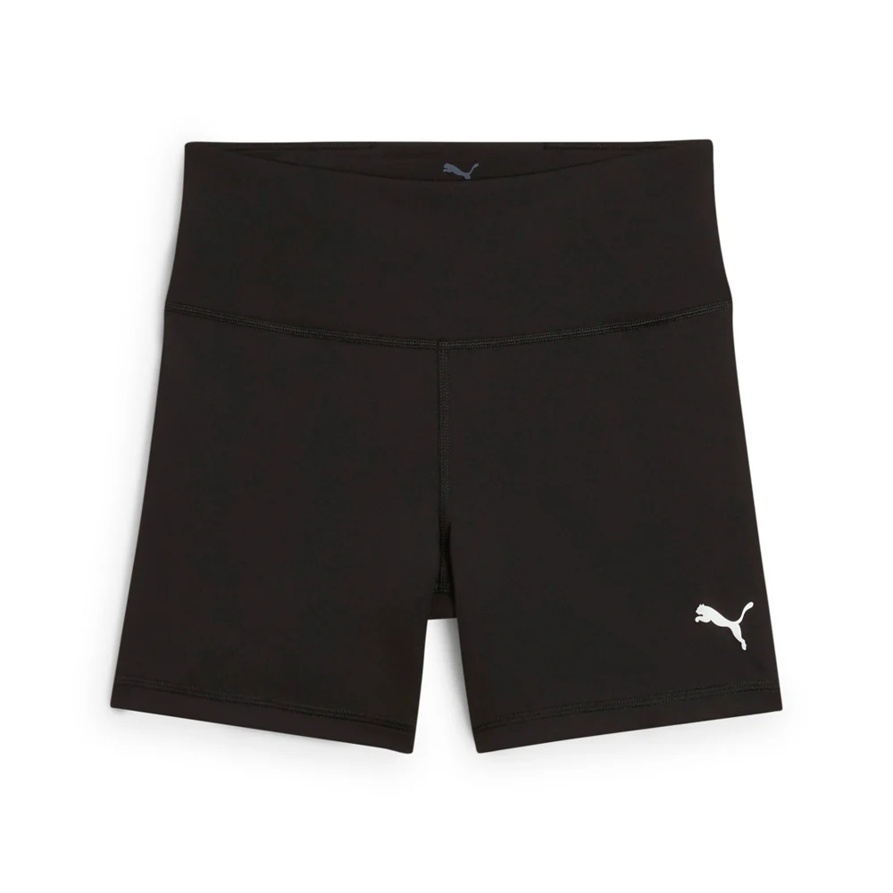 Train All Day Essentials 5 Inch High Waist Shorts