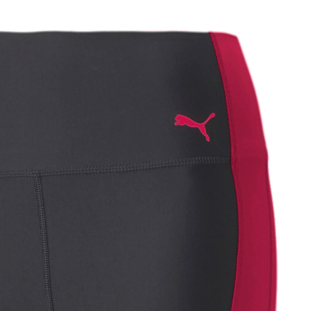 Train Eversculpt Logo High Waist 7/8 Leggings (Plus) - Image 5