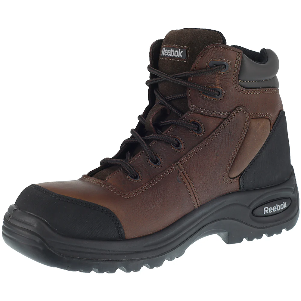 Trainex 6 Inch Composite Toe ESD Boots - Image 3