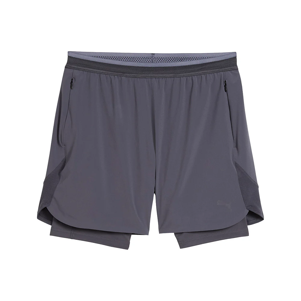 Training Tech 2In1 Shorts