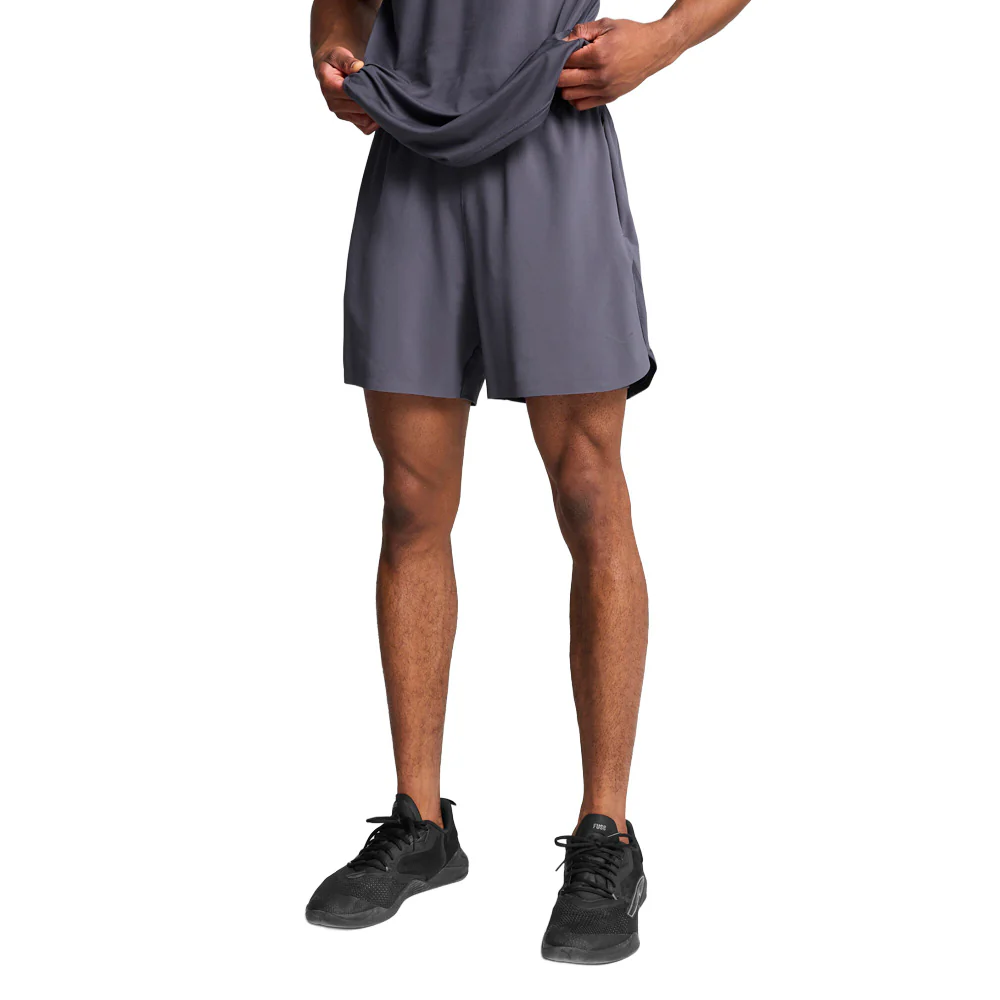 Training Tech 2In1 Shorts - Image 3