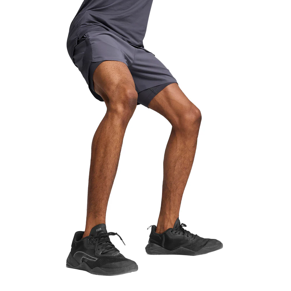 Training Tech 2In1 Shorts - Image 5