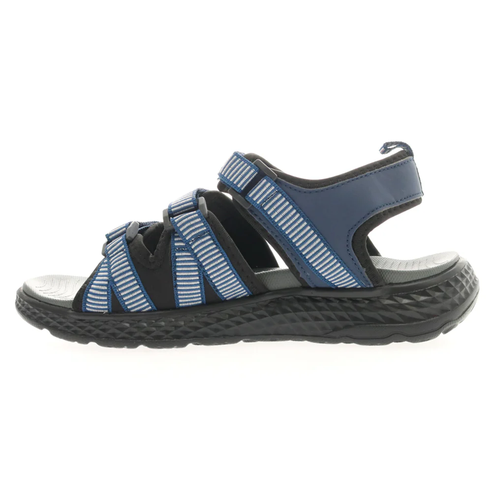 TravelActiv Adventure Strappy Sandals - Image 3