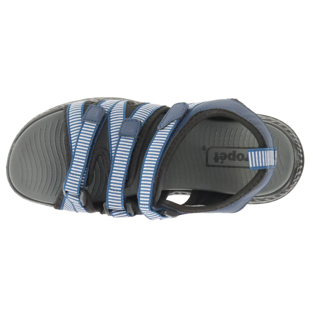 TravelActiv Adventure Strappy Sandals - Image 4