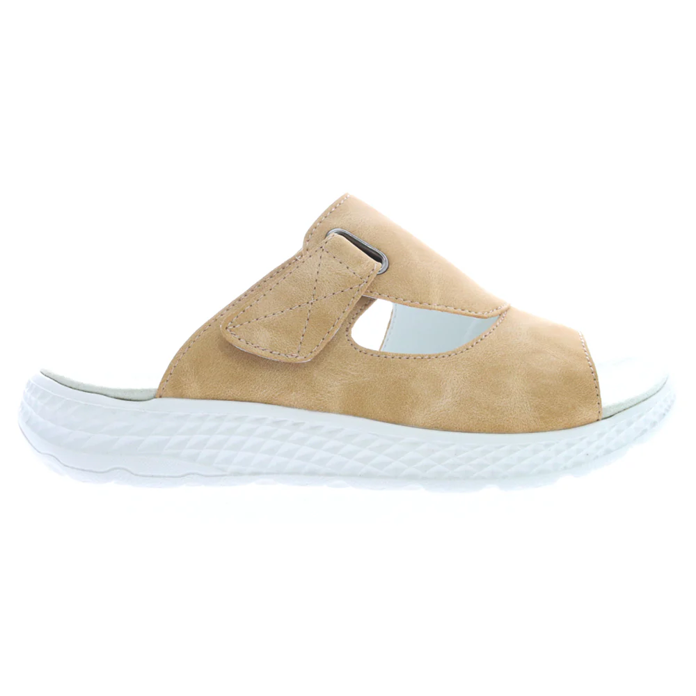 TravelActiv Sedona Slide Sandals