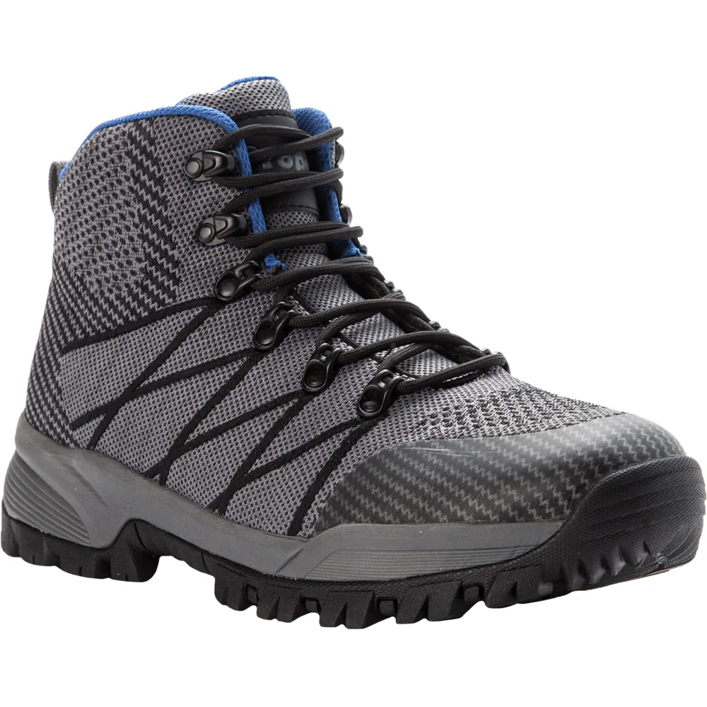 Traverse Hiking Boots - Image 2
