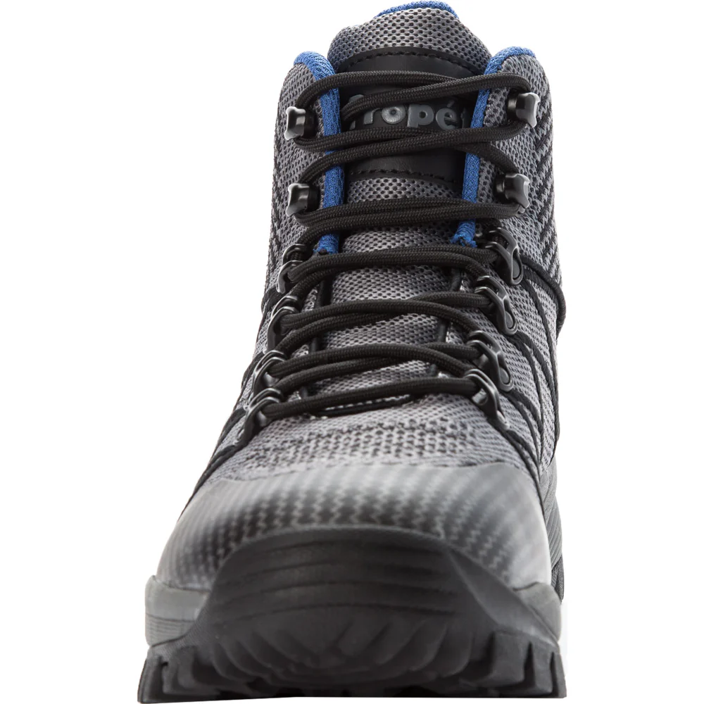Traverse Hiking Boots - Image 4