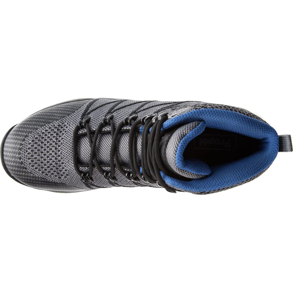 Traverse Hiking Boots - Image 5