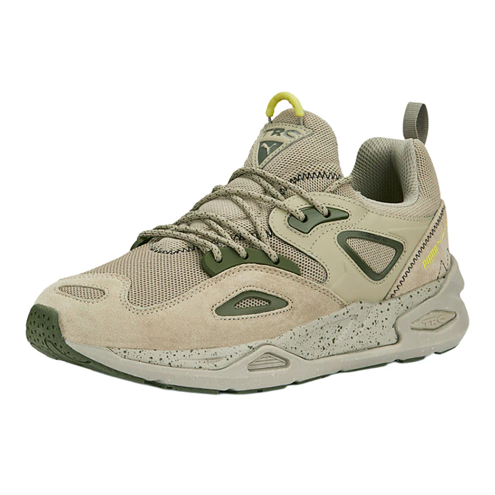 TRC Blaze Elevated Hike Lace Up Sneakers - Image 2