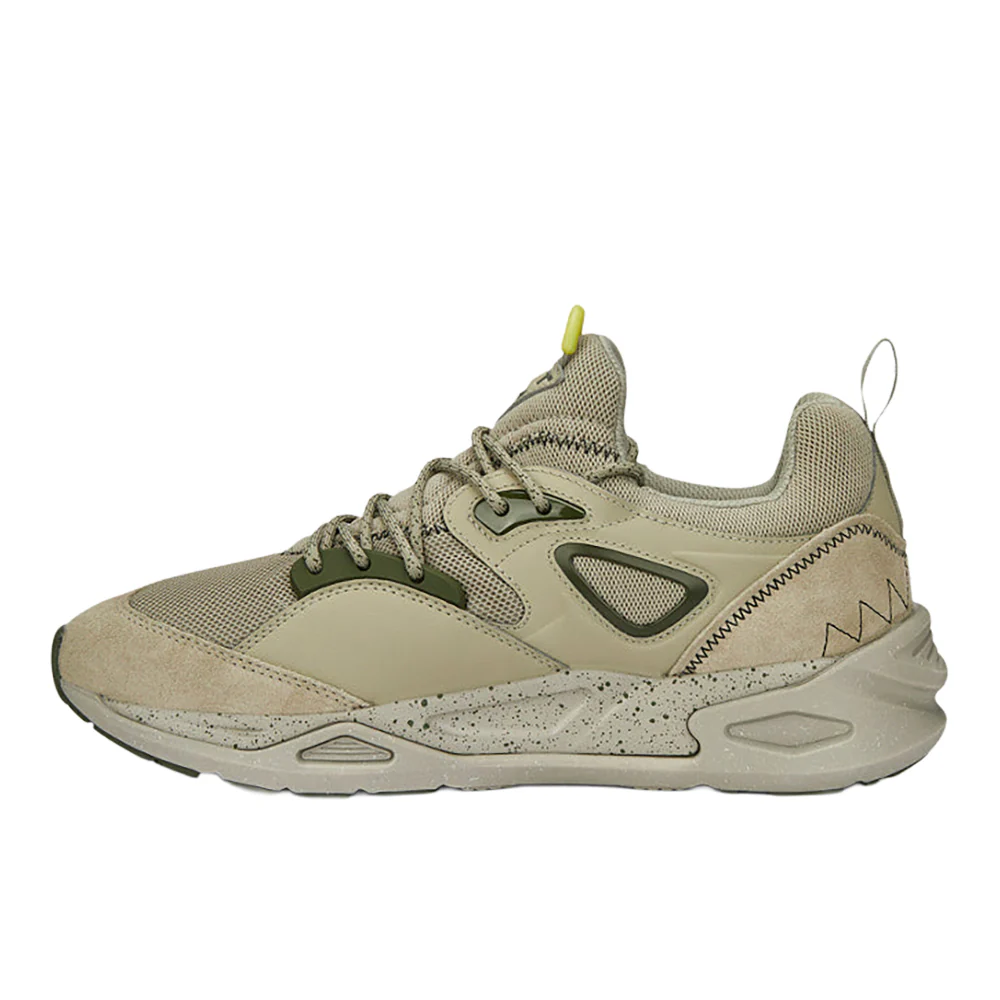 TRC Blaze Elevated Hike Lace Up Sneakers - Image 3
